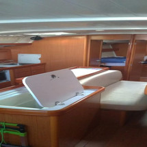 Beneteau Cyclades 50.4