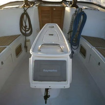 Beneteau Cyclades 50.4