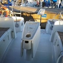 Beneteau Cyclades 50.4
