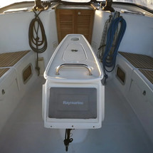 Beneteau Cyclades 50.4