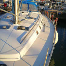 Beneteau Cyclades 50.4