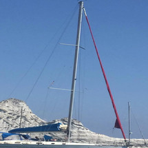 Beneteau Cyclades 50.4