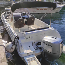 Atlantic Open 670