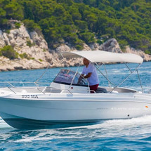 Atlantic Open 670