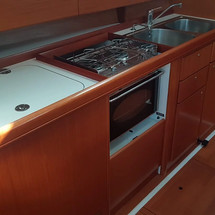 Beneteau Cyclades 50.5