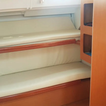 Beneteau Cyclades 50.5