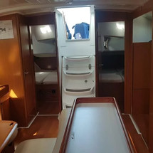 Beneteau Cyclades 50.5
