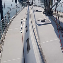 Beneteau Cyclades 50.5