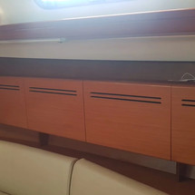 Beneteau Cyclades 50.5