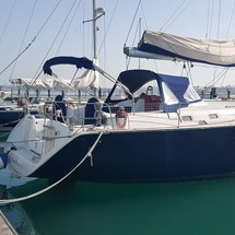 Beneteau Cyclades 50.5