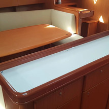 Beneteau Cyclades 50.5