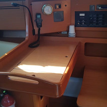 Beneteau Cyclades 50.5