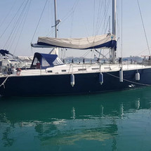 Beneteau Cyclades 50.5