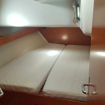 Beneteau Cyclades 50.5