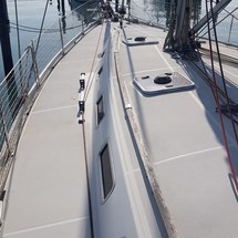 Beneteau Cyclades 50.5