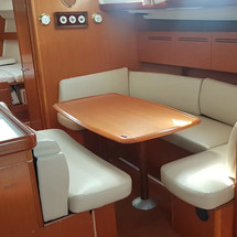 Beneteau Cyclades 50.5