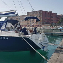 Beneteau Cyclades 50.5