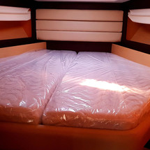 Beneteau Monte Carlo 37 Hard Top