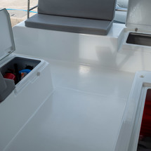 Fountaine Pajot Astréa 42