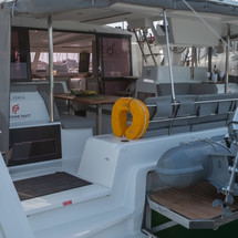 Fountaine Pajot Astréa 42