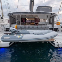 Fountaine Pajot Astréa 42