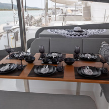 Fountaine Pajot Astréa 42