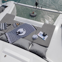 Fountaine Pajot Astréa 42