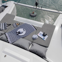 Fountaine Pajot Astréa 42