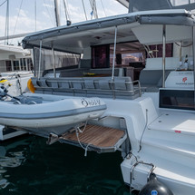Fountaine Pajot Astréa 42