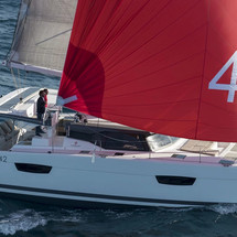 Fountaine Pajot Astréa 42