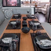 Fountaine Pajot Astréa 42