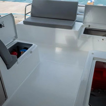 Fountaine Pajot Astréa 42