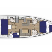 Oceanis 51.1
