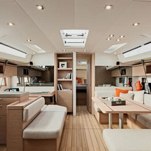 Oceanis 51.1