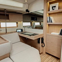 Oceanis 51.1