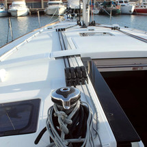 Oceanis 45
