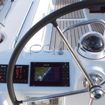 Oceanis 45