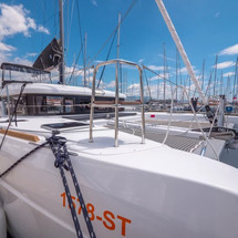 Lagoon 40