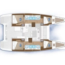 Lagoon 40