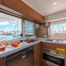 Lagoon 40