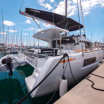 Lagoon 40