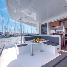 Lagoon 40