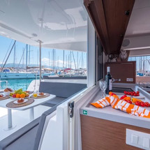 Lagoon 40