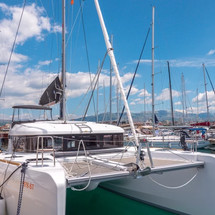 Lagoon 40