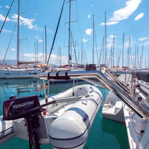 Lagoon 40