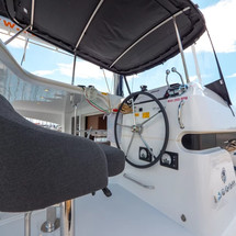 Lagoon 40