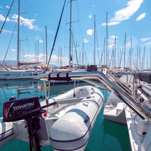 Lagoon 40