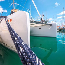 Lagoon 40