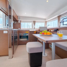 Lagoon 40