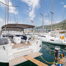 Oceanis 51.1